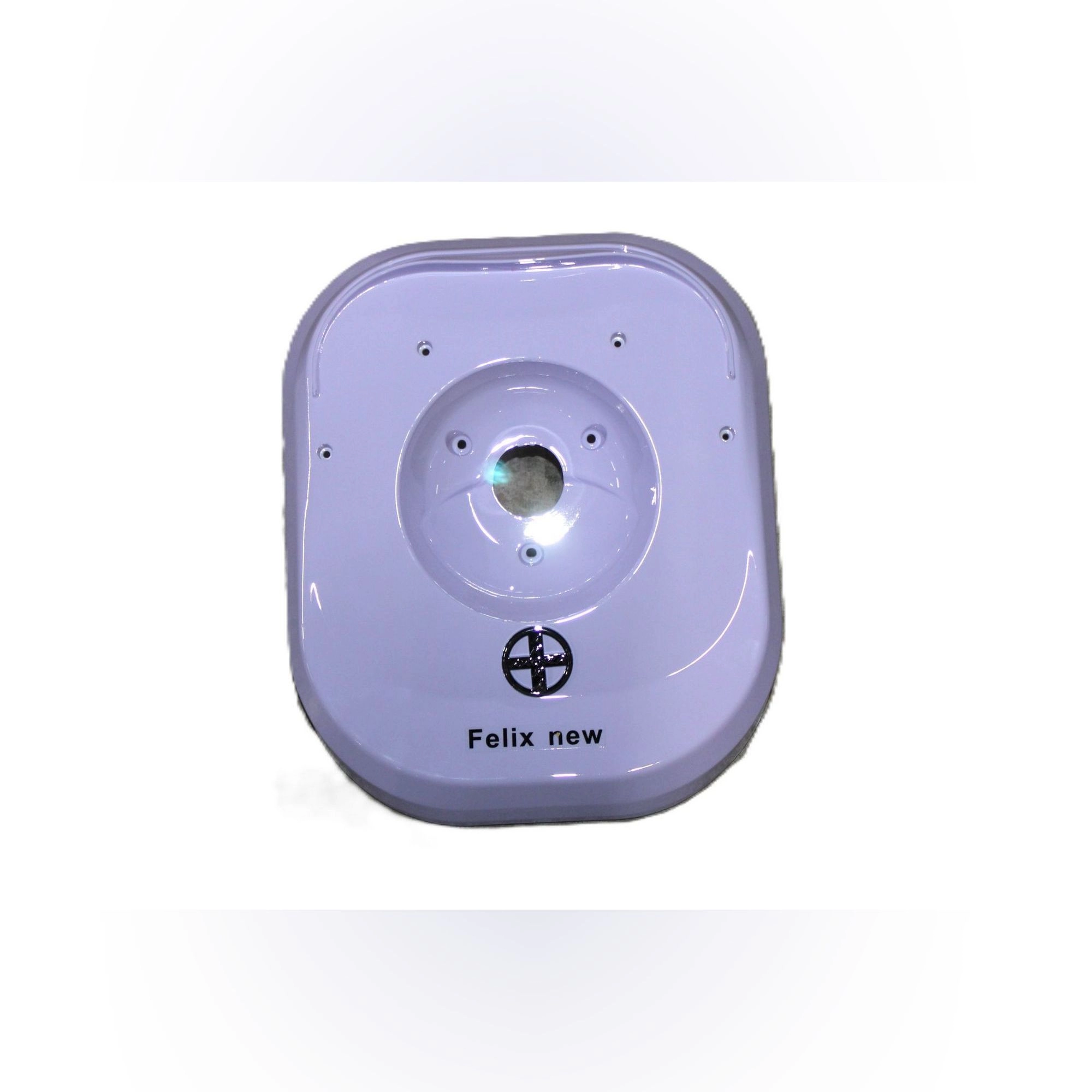 ARORA FELIX NEW FAR ÇERÇEVESİ LİLA #FELIX NEW-018